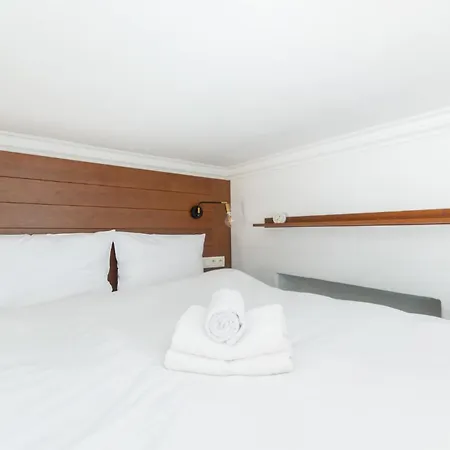 Loft With Mezzanine Breslavia