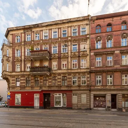 Apartamento Loft With Mezzanine *